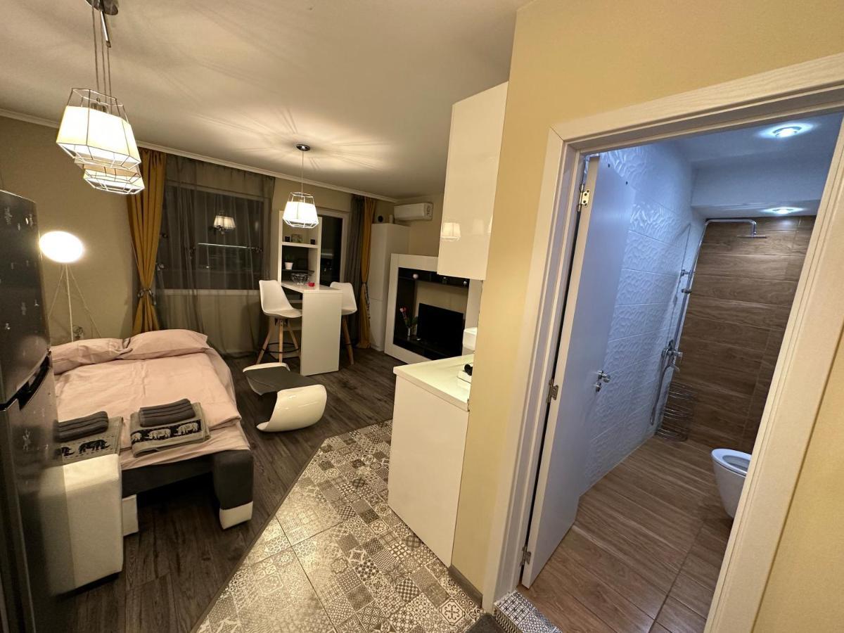 Uni Time Apartment By Lmg София Экстерьер фото