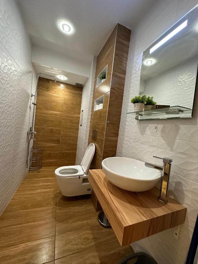 Uni Time Apartment By Lmg София Экстерьер фото