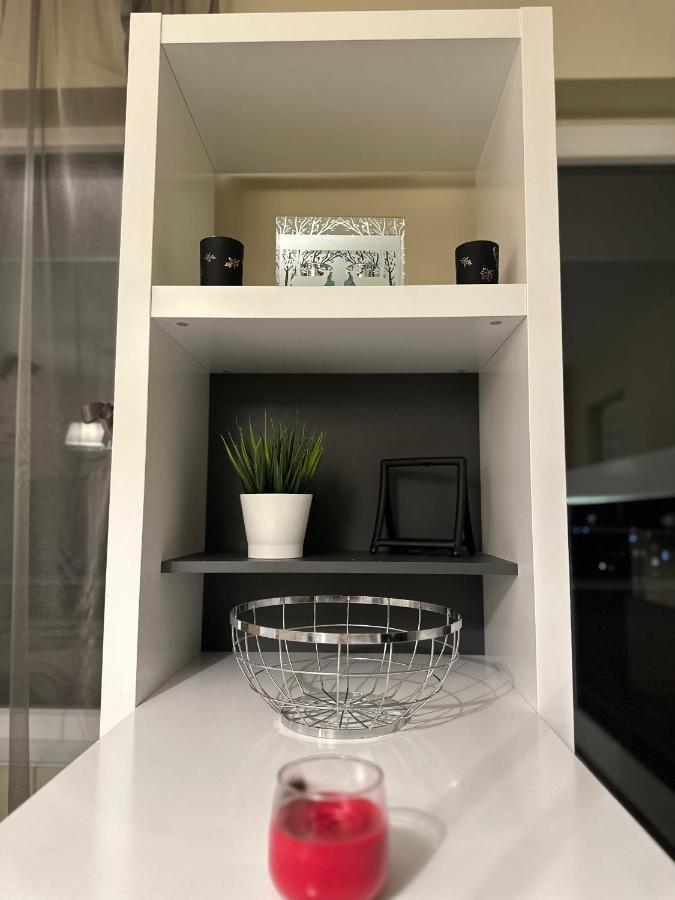 Uni Time Apartment By Lmg София Экстерьер фото